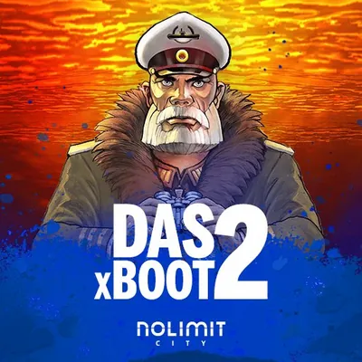 Слот Das xBoot 2 — Nolimit City