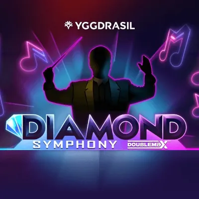 Слот Diamond Symphony DoubleMax — Yggdrasil