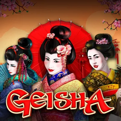 Слот Geisha — Endorphina