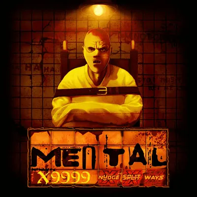 Слот Mental — Nolimit City